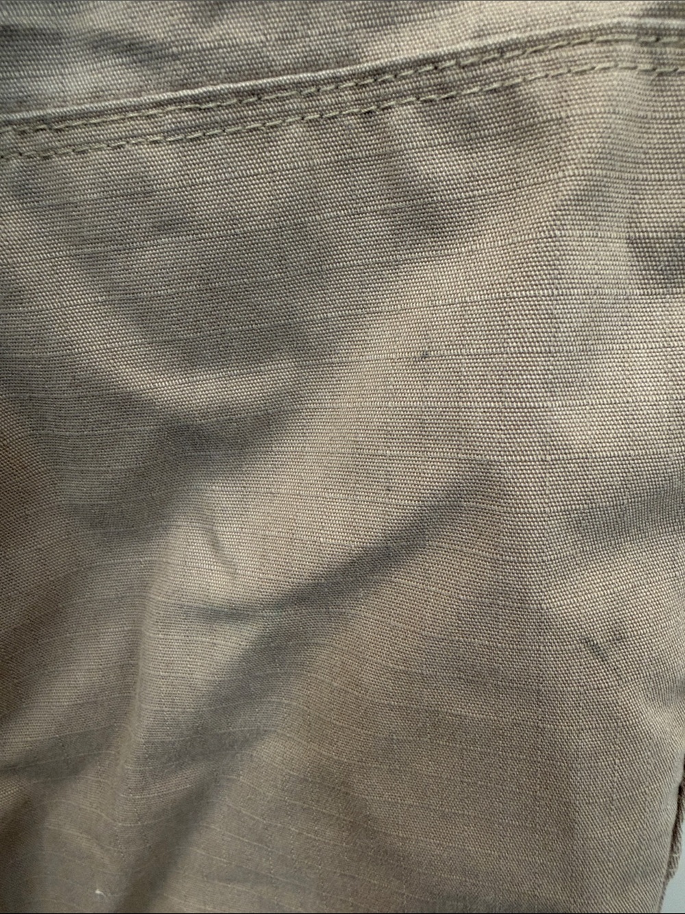 5.11 Tactical Men's Cargo Pants — Tan - Picture 12 of 12